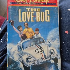 The love bug